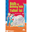 Bob ve Bennynin Tuhaf i Mart ocuk Kulb Yaynlar