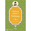 Safahat Bonaka Seme Hikayeler Profil Kitap