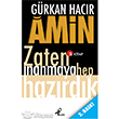 Amin Profil Kitap