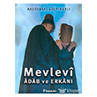 Mevlevi Adab ve Erkan nklap Kitabevi
