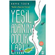 Yeil Ada`nn ocuklar Tima Yaynlar