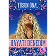 Hayat Denedim nklap Kitabevi