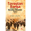 Savatan Bara Barzilay Ailesi Profil Kitap
