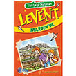Levent Mardin`de Tima Yaynlar