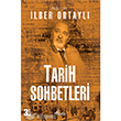 Tarih Sohbetleri Profil Kitap