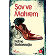 ov ve Mahrem Profil Kitap