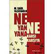 Ne Yan Yana Ne Kar Karya Alfa Yaynlar
