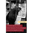 A Modernist Approach Towards Turkish Nationalism Libra Kitap