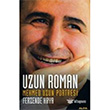 Uzun Roman - Mehmed Uzun Portesi Alfa Yaynlar
