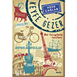 Keyfe Gezer - Bir Gezginin Anlar Alfa Yaynlar