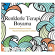 Renklerle Terapi Boyama Mart Yaynlar