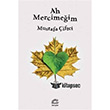 Ah Mercimeim letiim Yaynlar