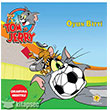 Tom ve Jerry Oyun Bitti Artemis Yaynlar