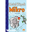 Metal Kpek Mikro 1. ve 2. Snflar Oxford Kitapl Mart ocuk Kulb Yaynlar