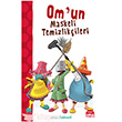 Om`un Maskeli Temizlikileri  1. ve 2. Snflar Oxford Kitapl Mart ocuk Kulb Yaynlar