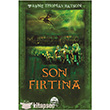 Son Frtna Mart Gen Yaynlar
