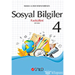 4. Snf Sosyal Bilgiler Fasiklleri nl Yaynlar