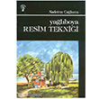 Yalboya Resim Teknii nklap Kitabevi