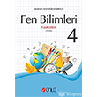 4. Snf Fen Bilimleri Fasiklleri nl Yaynlar