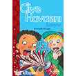 Clive Havasn Koruyor Mart ocuk Kulb Yaynlar