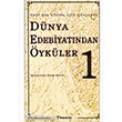 Dnya Edebiyatndan ykler 1 nklap Kitabevi