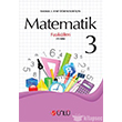 3. Snf Matematik Fasiklleri nl Yaynlar