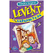 Levent Kapadokya`da Tima Yaynlar