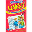 Levent Pamukkale`de Tima Yaynlar
