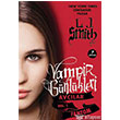 Fantom - Vampir Gnlkleri - Avclar Vol.1 Artemis Yaynlar