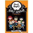 Gizli Yediler Maceras Artemis Yaynlar