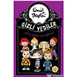Gizli Yediler in Elence Artemis Yaynlar