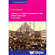 Osmanl ve Trkiye Cumhuriyeti`nde Kimlik Araylar (1718-1938) Dou Kitabevi