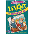 Levent Erzurum` da Tima Yaynlar