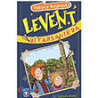 Levent Diyarbakr`da Tima Yaynlar