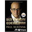 Sizi Zengin Edebilirim Pegasus Yaynlar
