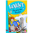 Levent  Mezarlktaki Hayalet Tima Yaynlar