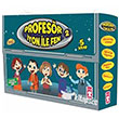Profesr yon le Fen 2 -5 Kitap Takm Tima Yaynlar