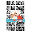 kiz Aynas Profil Kitap
