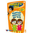 Profesr Kip ile Trke 7  Karman orman Bir Tatil Tima Yaynlar