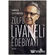 Zlf Livaneli Edebiyat Yitik lke Yaynlar