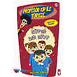 Profesr Kip ile Trke 10 - Sper Bir Ekip Tima Yaynlar