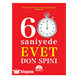 60 Saniyede Evet Mart Yaynlar