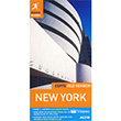 New York - Cepte Gezi Rehberi Alfa Yaynlar