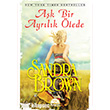 Ak Bir Ayrlk tede Mart Yaynlar