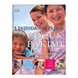 3 Yandan 14 Yana ocuk Bakm Alfa Yaynlar