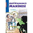 Anti  Kabaday Makinesi Mart ocuk Kulb Yaynlar
