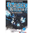Dedektif Kurukafa - Suratszlar Artemis Yaynlar