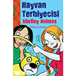 Hayvan Terbiyecisi Shelley Holmes Mart ocuk Kulb Yaynlar