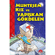 Muhteem Kz ve Yapkan Gkdelen Mart ocuk Kulb Yaynlar