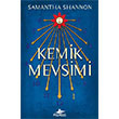 Kemik Mevsimi Pegasus Yaynlar